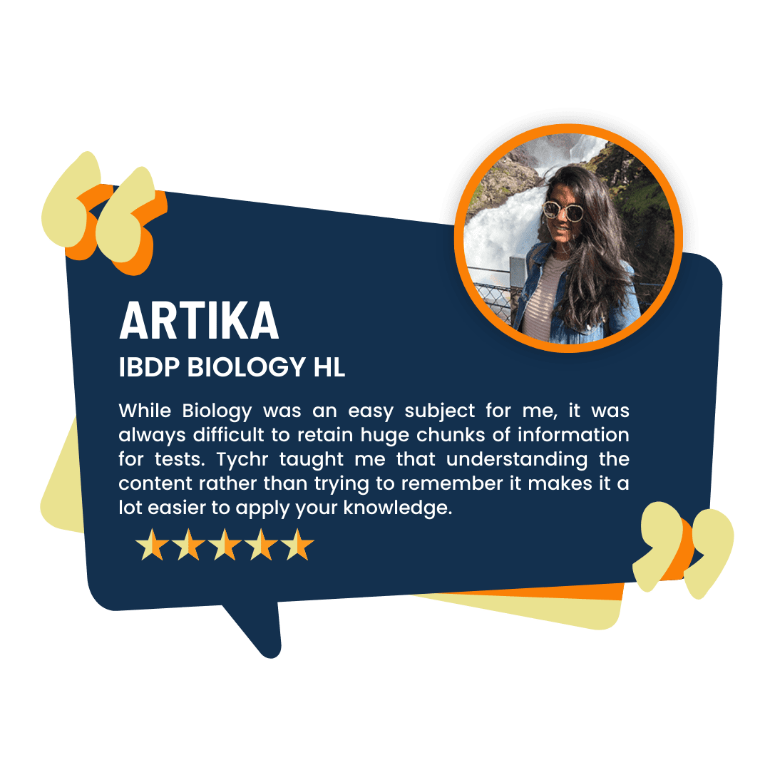 artika - ibdp - biology - hl